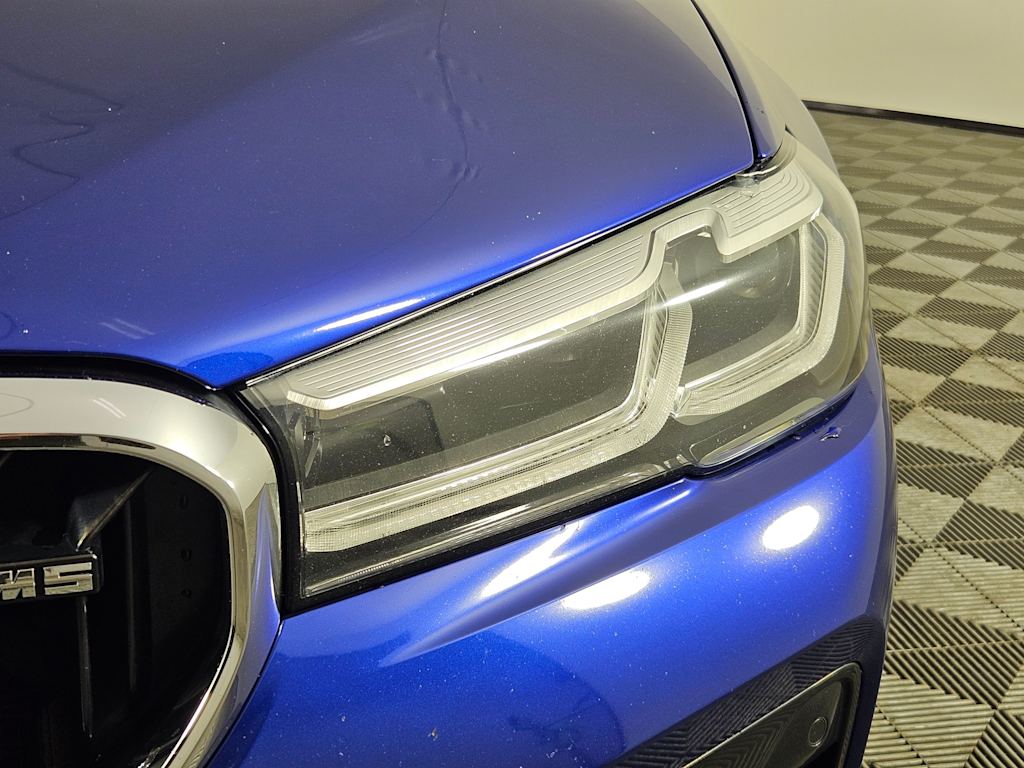2021 BMW M5  23
