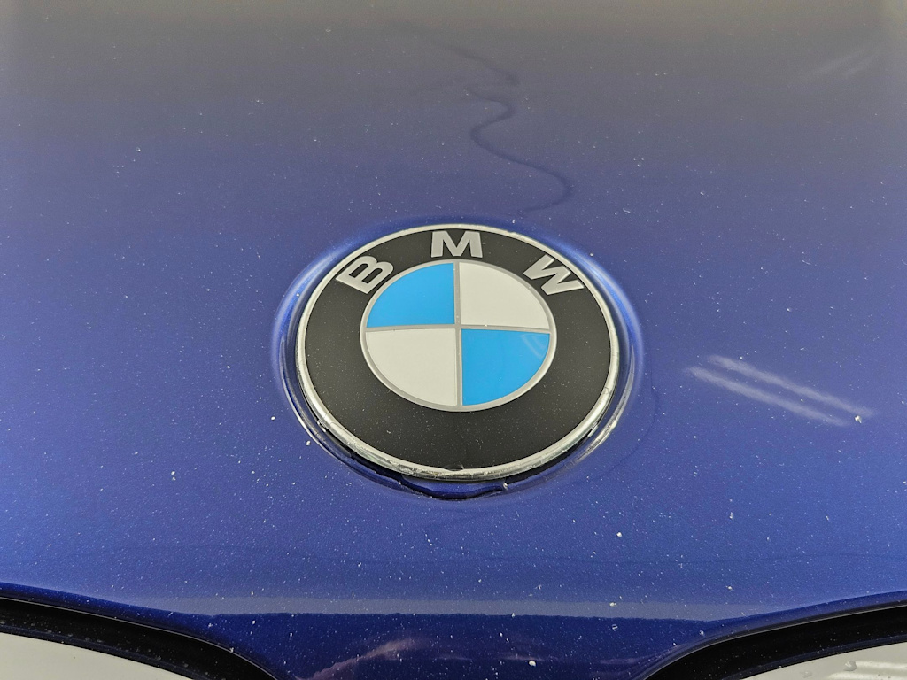 2021 BMW M5  7