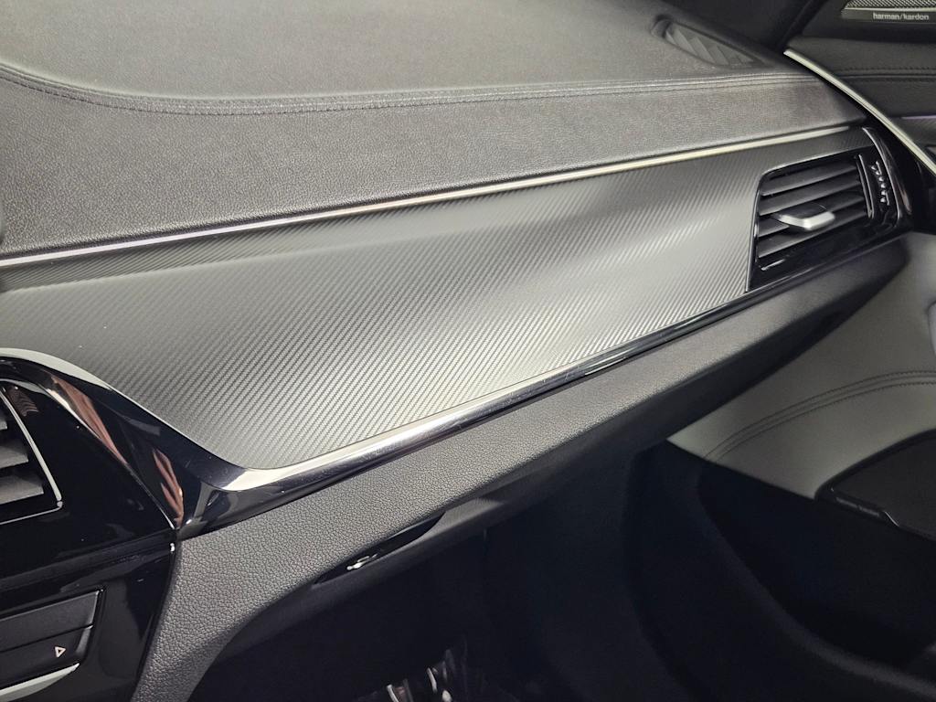 2021 BMW M5  40
