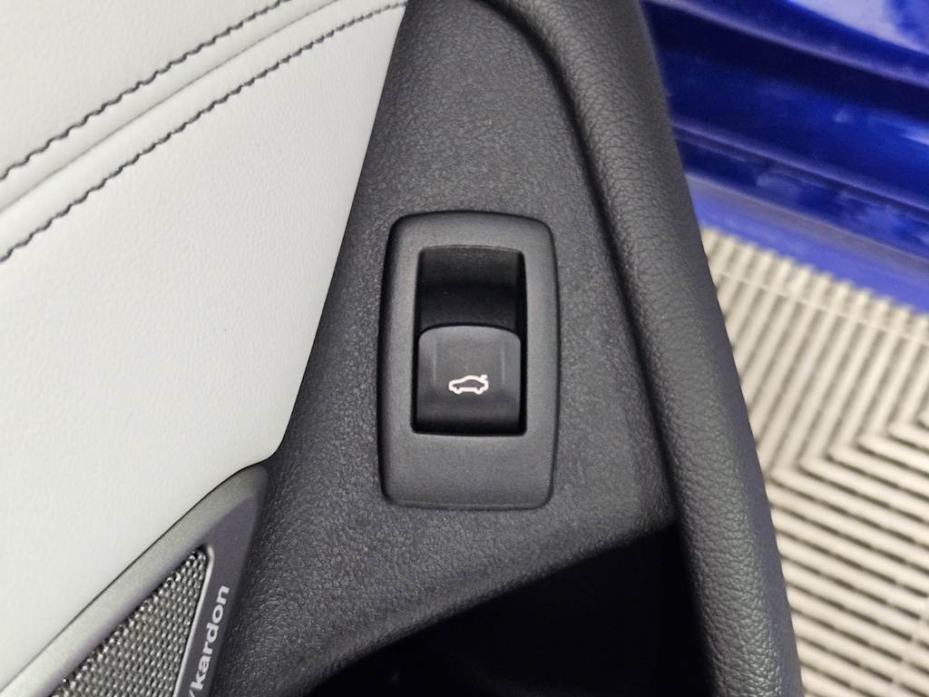 2021 BMW M5  41
