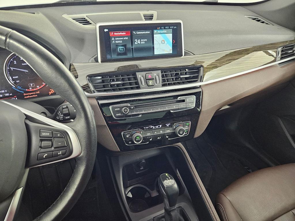 2019 BMW X1 xDrive28i 13