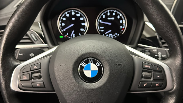 Thumbnail: 2018 BMW X2 - 26