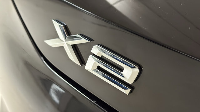 Thumbnail: 2018 BMW X2 - 20