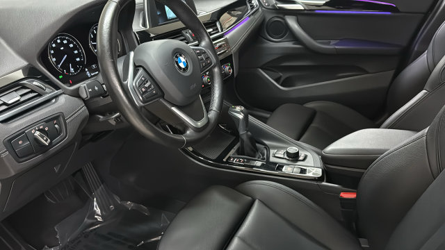 Thumbnail: 2018 BMW X2 - 31