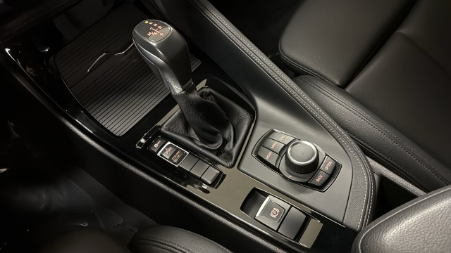 Thumbnail: 2018 BMW X2 - 15