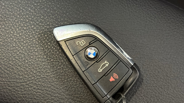 Thumbnail: 2018 BMW X2 - 18