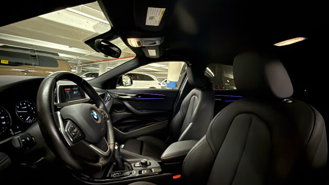 Thumbnail: 2018 BMW X2 - 10