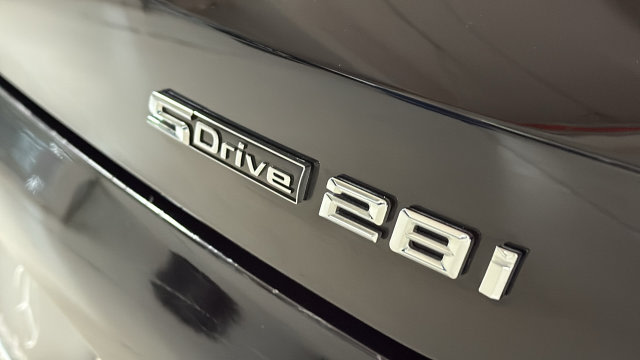 Thumbnail: 2018 BMW X2 - 21