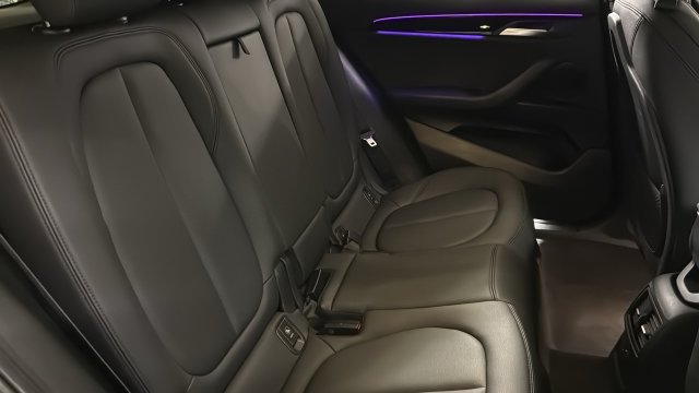 Thumbnail: 2018 BMW X2 - 36