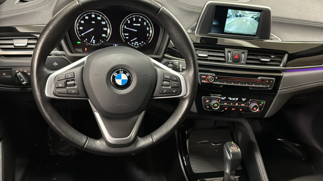 Thumbnail: 2018 BMW X2 - 9
