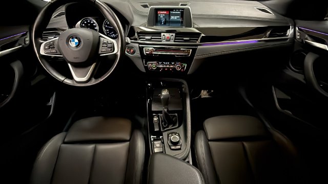 Thumbnail: 2018 BMW X2 - 2