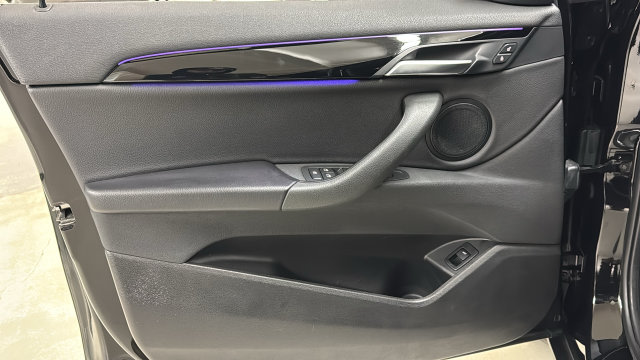 Thumbnail: 2018 BMW X2 - 22
