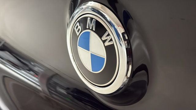 Thumbnail: 2018 BMW X2 - 7