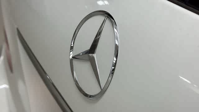 Thumbnail: 2007 Mercedes-Benz E-Class - 7