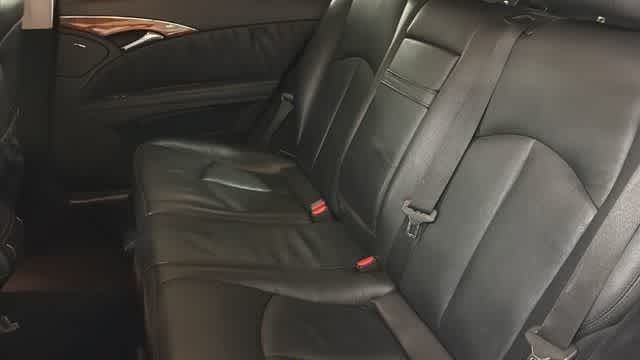 Thumbnail: 2007 Mercedes-Benz E-Class - 33