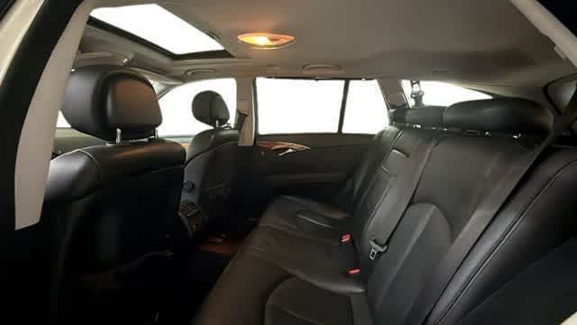 Thumbnail: 2007 Mercedes-Benz E-Class - 12