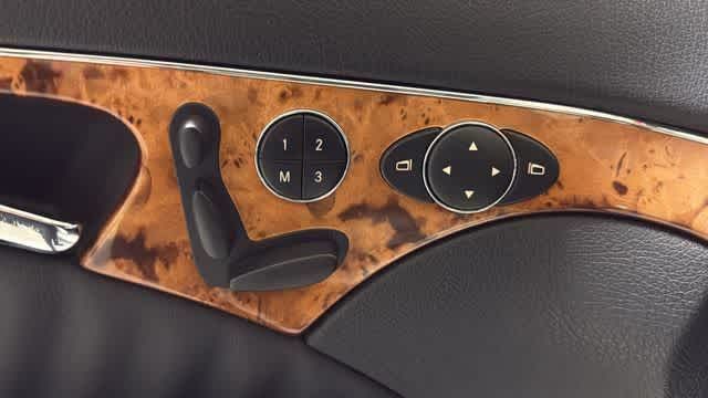 Thumbnail: 2007 Mercedes-Benz E-Class - 26