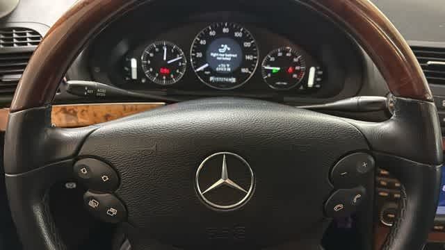 Thumbnail: 2007 Mercedes-Benz E-Class - 28