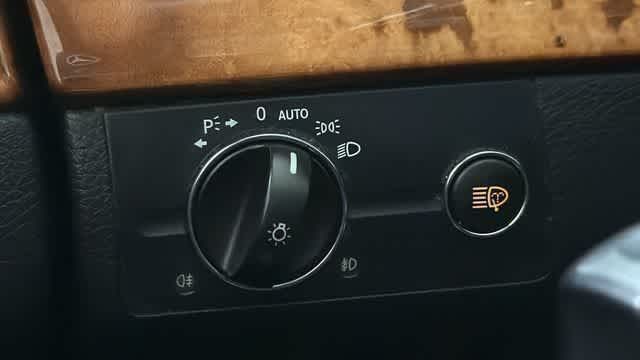 Thumbnail: 2007 Mercedes-Benz E-Class - 27