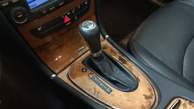 Thumbnail: 2007 Mercedes-Benz E-Class - 16