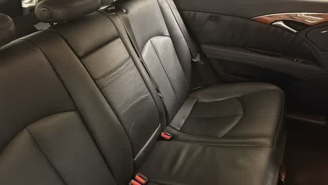 Thumbnail: 2007 Mercedes-Benz E-Class - 36