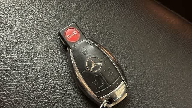 Thumbnail: 2007 Mercedes-Benz E-Class - 19
