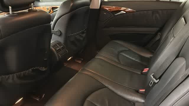 Thumbnail: 2007 Mercedes-Benz E-Class - 32