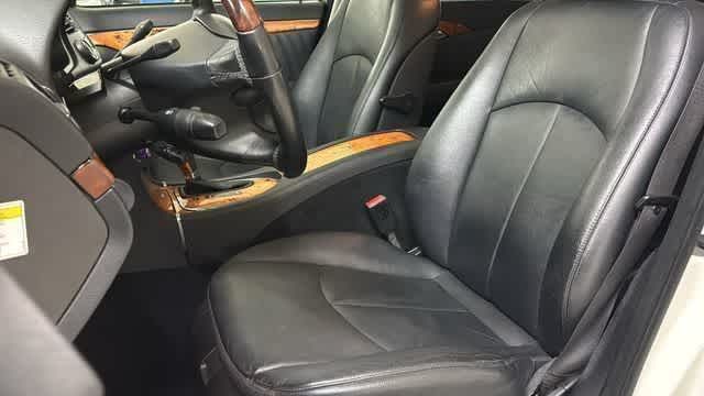 Thumbnail: 2007 Mercedes-Benz E-Class - 10