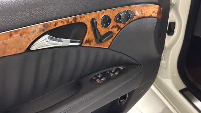 Thumbnail: 2007 Mercedes-Benz E-Class - 25