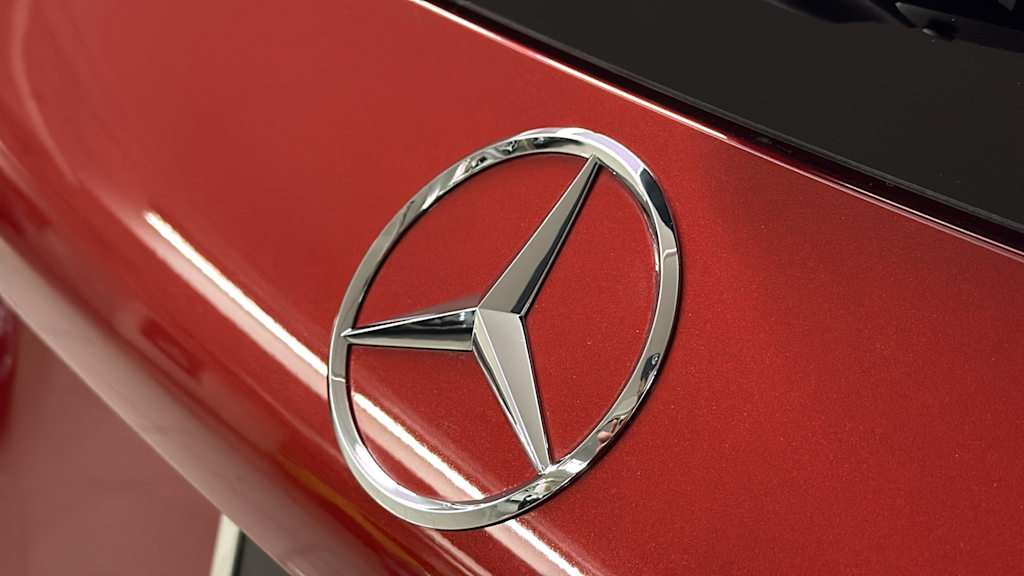 Thumbnail: 2017 Mercedes-Benz GLC - 7