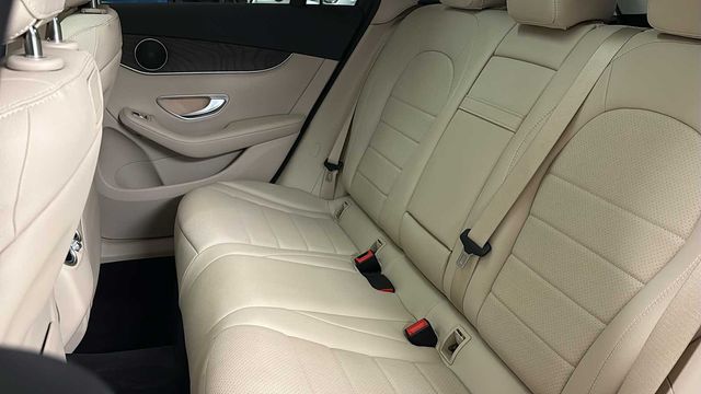 Thumbnail: 2019 Mercedes-Benz GLC - 6