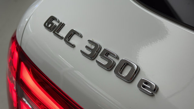Thumbnail: 2019 Mercedes-Benz GLC - 7