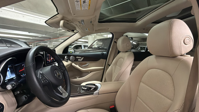 Thumbnail: 2019 Mercedes-Benz GLC - 10