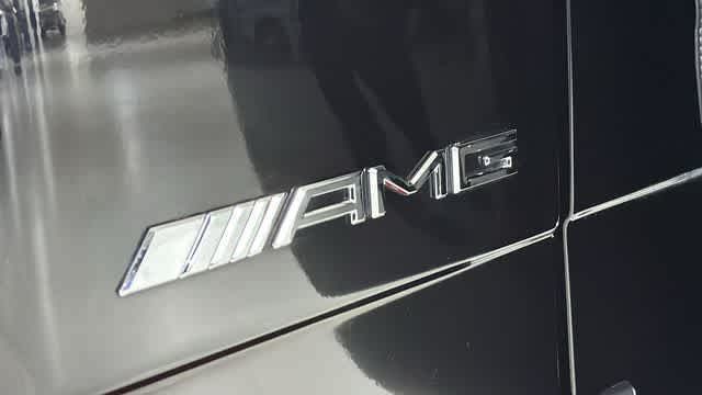 Thumbnail: 2016 Mercedes-Benz G-Class - 21