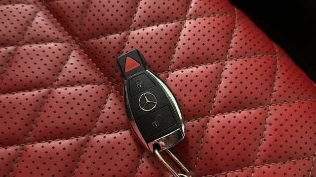 Thumbnail: 2016 Mercedes-Benz G-Class - 19