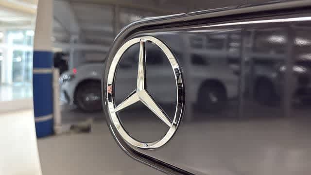 Thumbnail: 2016 Mercedes-Benz G-Class - 12