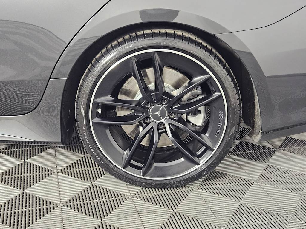 2019 Mercedes-Benz CLS 53 AMG 7