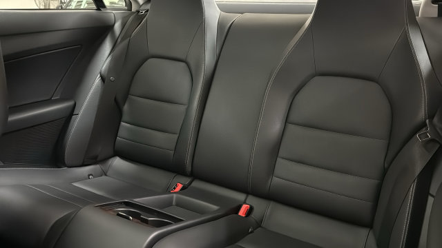Thumbnail: 2011 Mercedes-Benz E-Class - 12