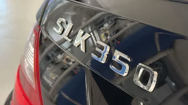 Thumbnail: 2013 Mercedes-Benz SLK - 7