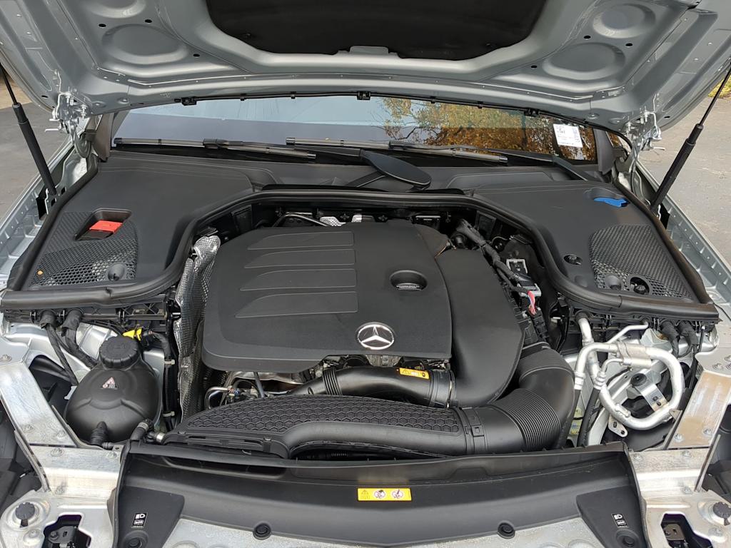 Thumbnail: 2020 Mercedes-Benz E-Class - 9