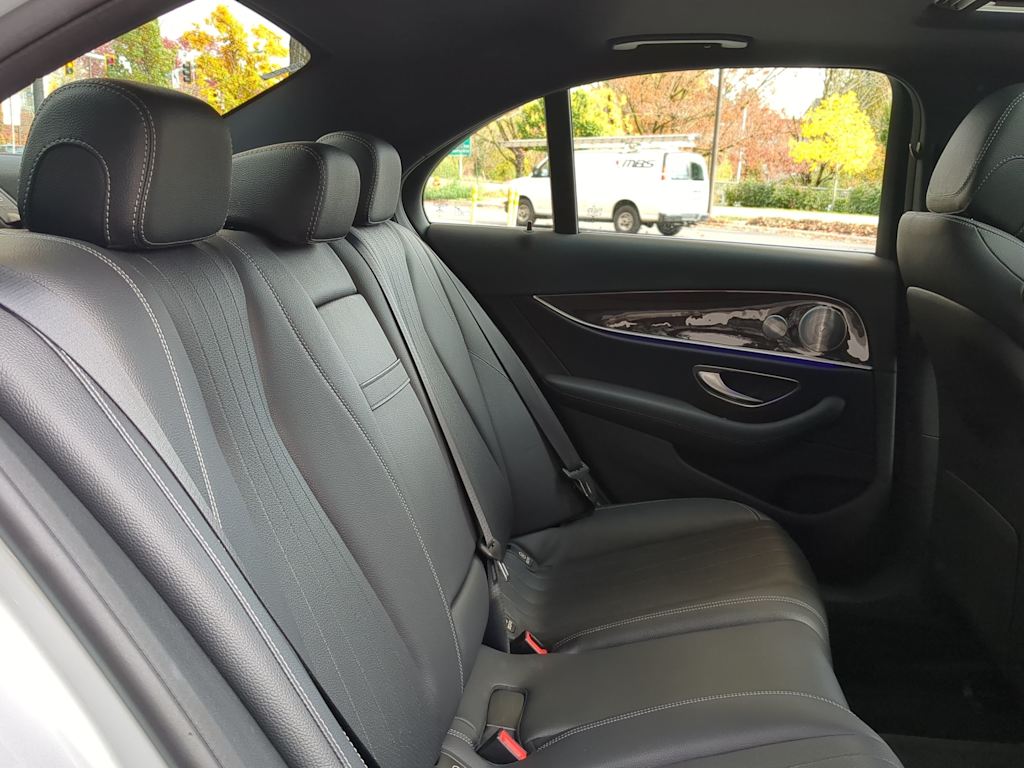 Thumbnail: 2020 Mercedes-Benz E-Class - 25