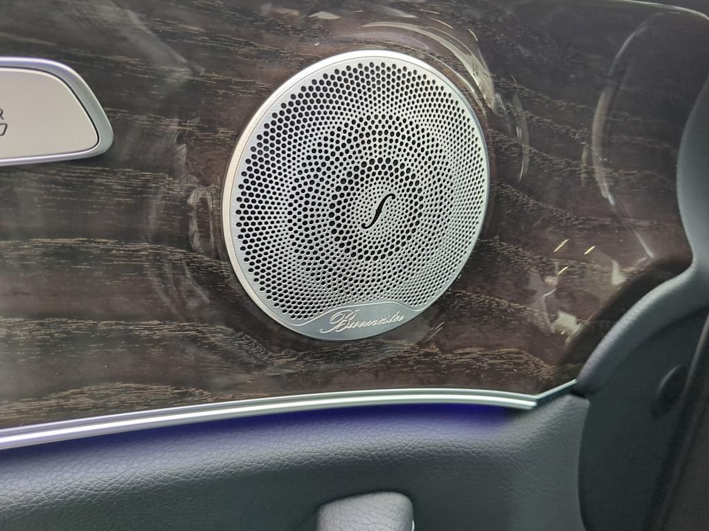 Thumbnail: 2020 Mercedes-Benz E-Class - 32