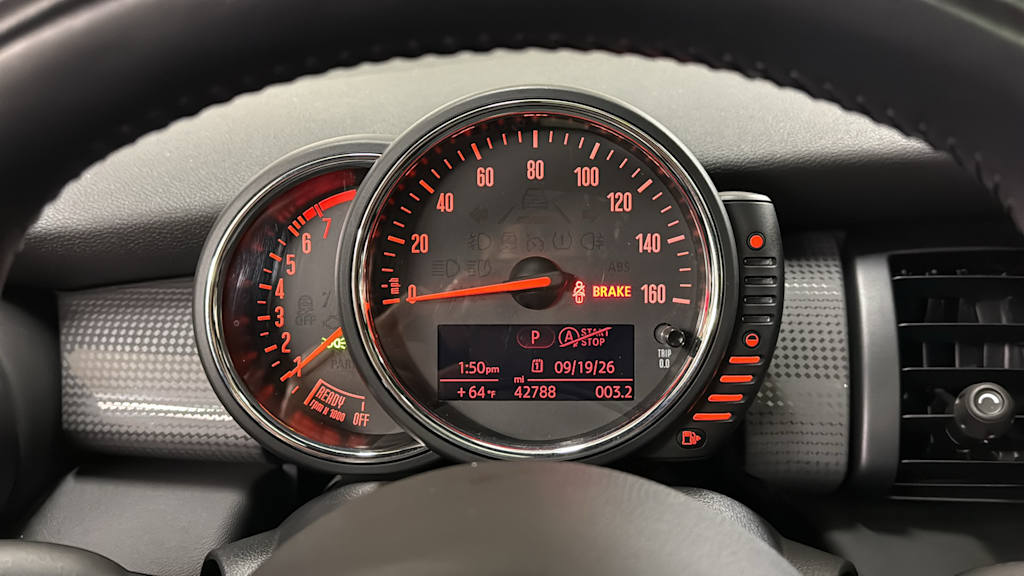 Thumbnail: 2017 MINI Cooper - 17