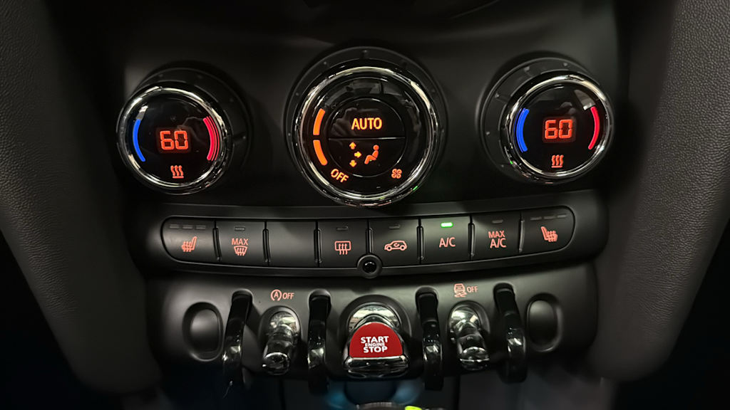 Thumbnail: 2017 MINI Cooper - 26