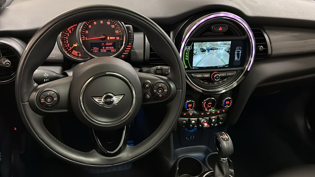 Thumbnail: 2017 MINI Cooper - 14