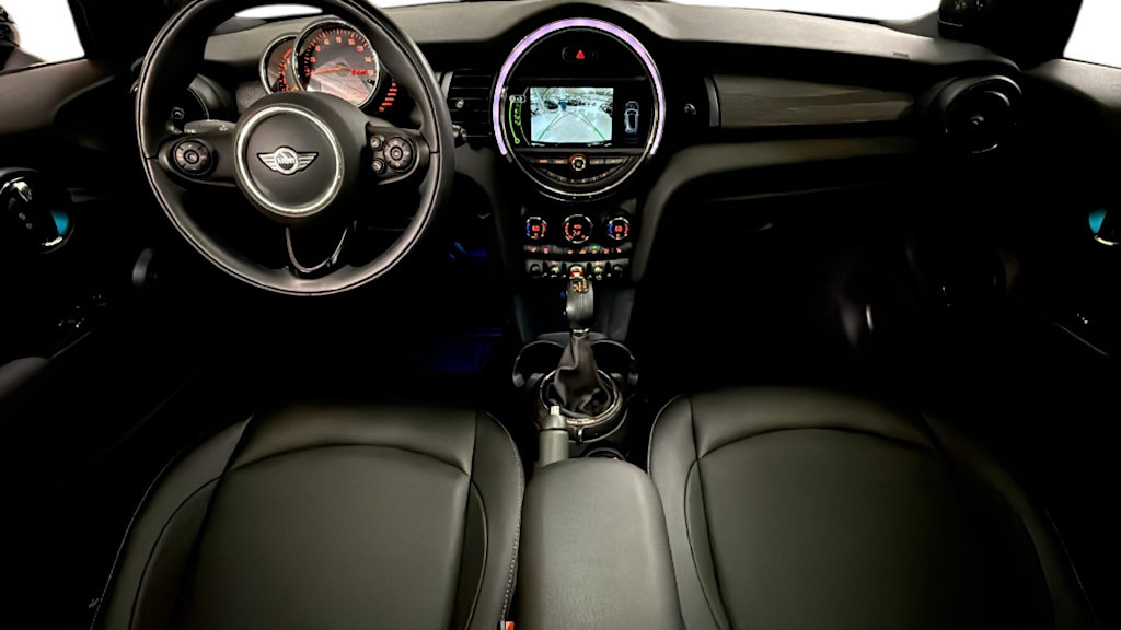 Thumbnail: 2017 MINI Cooper - 2