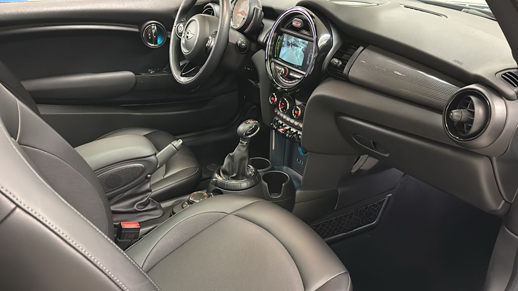 Thumbnail: 2017 MINI Cooper - 34