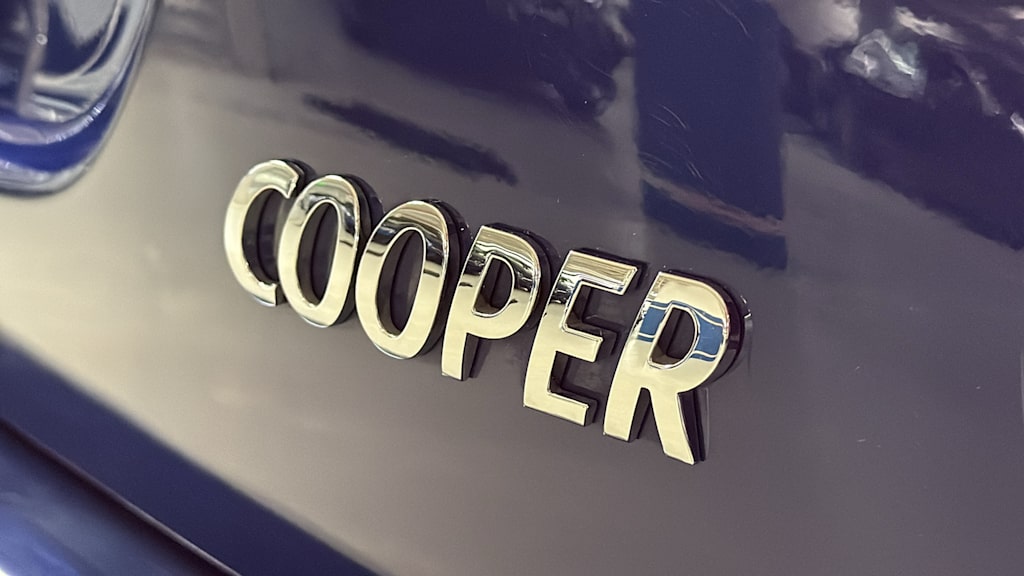 Thumbnail: 2017 MINI Cooper - 21