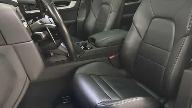 Thumbnail: 2024 Porsche Cayenne - 10