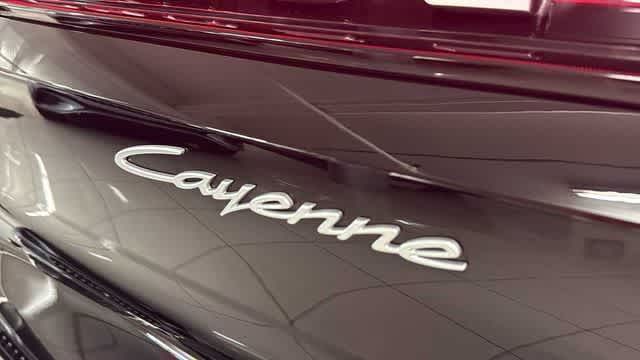 Thumbnail: 2024 Porsche Cayenne - 7
